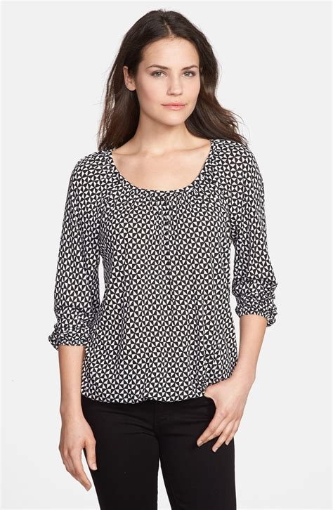 michael kors women's tops